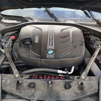 MOTORE COMPLETO BMW Serie 5 Touring (F11) N47D20C