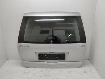 PORTELLONE POSTERIORE MERCEDES Classe M 1Â° Serie