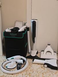 Folletto vk7 + accessori