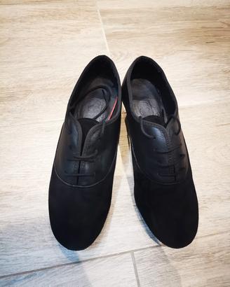 SCARPE DA BALLO N. 36