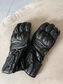 Guanti in pelle SP-8 V3