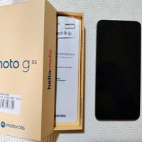 Motorola G55 5g