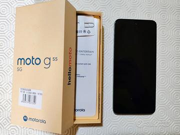 Motorola G55 5g