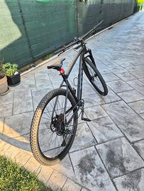Bici SMP