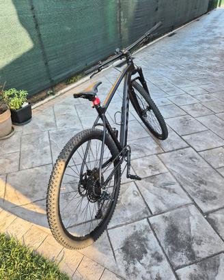 Bici SMP
