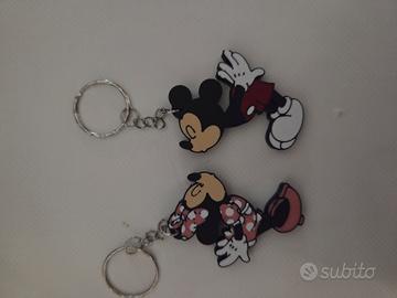 portachiavi di coppia