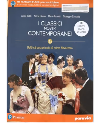 I classici nostri contemporanei 5.2