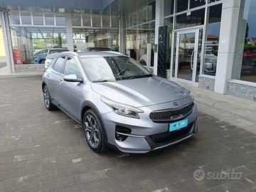 Kia XCeed MHEV 1.5 Mild Hybrid TGDi 160cv HIGHTECH