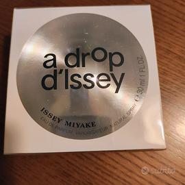 Profumo Issey Miyake A drop D'issey 