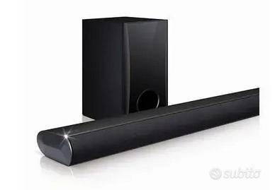 soundbar LG 350B