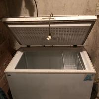 congelatore usato