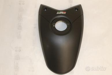 COVER SERBATOIO HYPERMOTARD 1100