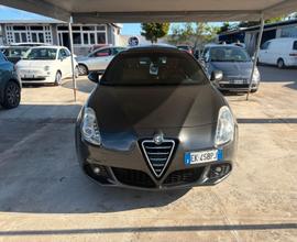 Alfa Romeo Giulietta 1.4 Turbo MultiAir Exclusive