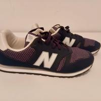 New balance n.39