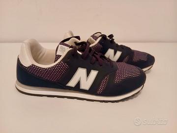 New balance n.39