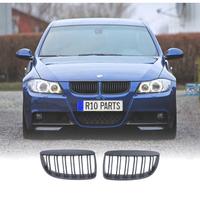 GRIGLIE BMW E90 E91 05-08 LOOK M