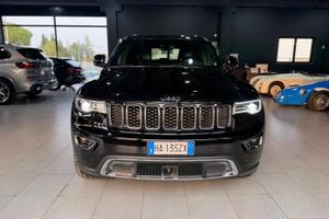 Jeep Grand Cherokee 3.0 V6 CRD 250 CV Multijet II 