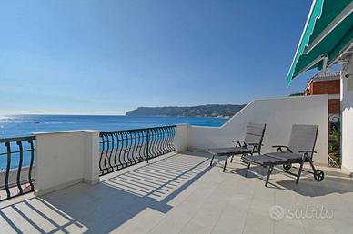 Appartamento di 105 m² con 3 locali a Spotorno