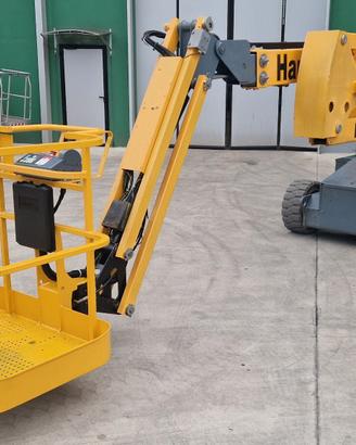 Piattaforma Aerea Haulotte, modello HA15IP