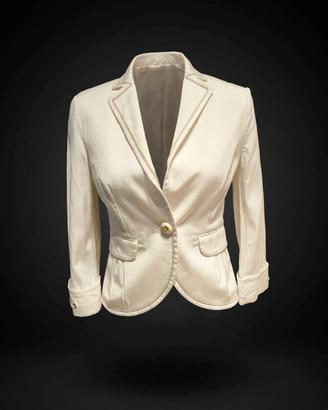 Blazer donna fi marca tg S