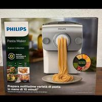 Philips Pasta Maker 