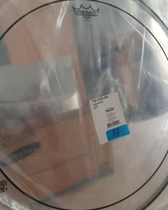 Pelle REMO Pinestripe 22