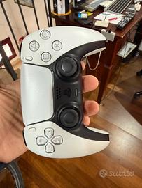 Controller Dualsense PS5 leve TMR