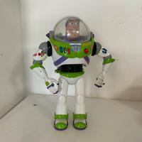 BUZZ LIGHTYEAR TOY STORY 4 BONNIE DISNEY