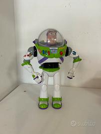 BUZZ LIGHTYEAR TOY STORY 4 BONNIE DISNEY