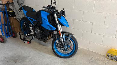 Suzuki GSX-8S - 2024