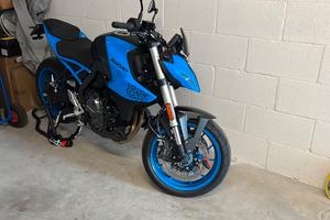 Suzuki GSX-8S - 2024