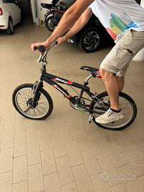 Bici BMX