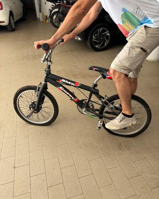 Bici BMX