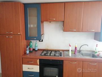 Cucina composta