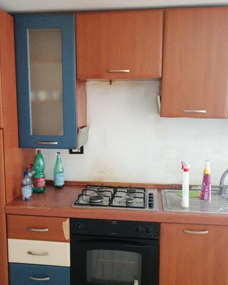 Cucina composta