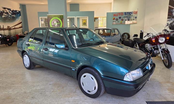 FIAT CROMA 2.0 BENZINA 116CV ISCRITTA ASI-1994