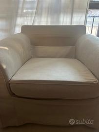 Poltrone Ikea Ektorp