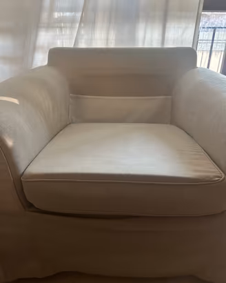 Poltrone Ikea Ektorp
