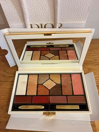 Dior palette couture - limited edition