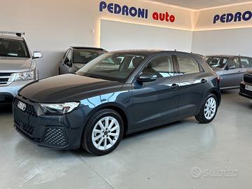 Audi A1 Sportback 30 1.0 TFSI Advanced 116CV S-Tro