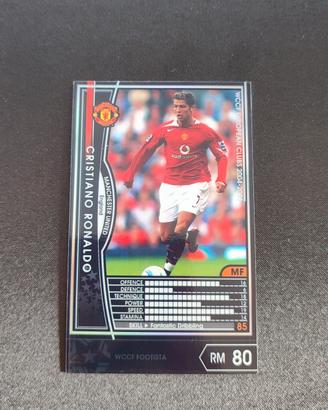 Panini WCCF footista 2004/2005 n. #059