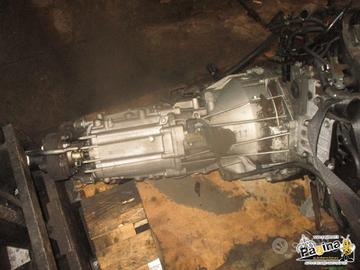 CAMBIO 6M BMW SERIE 3 2.0 TD 2008 N47D20A 98/2024