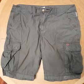 pantaloni Napapijri 