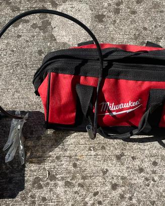 Milwaukee M12 IC (S) - Telecamera da ispezione 12V
