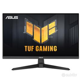 Monitor  Tuf gaming