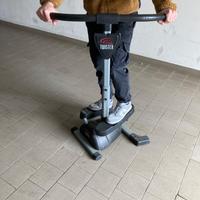 Attrezzi da palestra