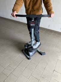 Attrezzi da palestra