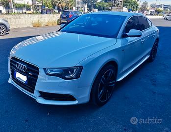 AUDI A5 1ª serie - 2013