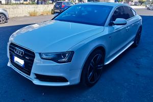 AUDI A5 1ª serie - 2013