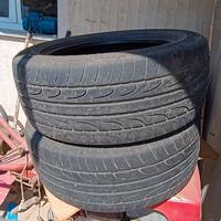 GOMME  DUNLOP SP 215/55 R16